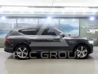 2022 Genesis GV80