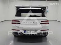 2022 Genesis GV80