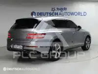 2022 Genesis GV80