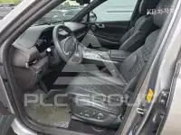 2022 Genesis GV80