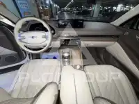 2022 Genesis GV80