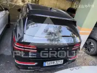 2022 Genesis GV80