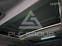 2022 Genesis GV80
