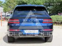 2022 Genesis GV80