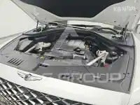 2022 Genesis GV80