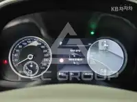 2022 Genesis GV80