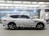2022 Genesis GV80