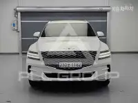 2022 Genesis GV80