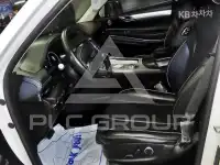 2022 Genesis GV80