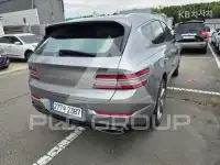 2022 Genesis GV80