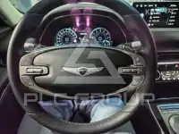 2022 Genesis GV80