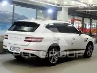 2022 Genesis GV80