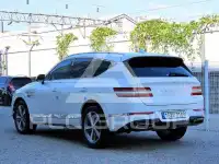 2022 Genesis GV80