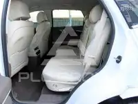 2022 Genesis GV80