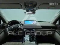 2022 Genesis GV80