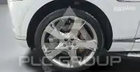 2022 Genesis GV80