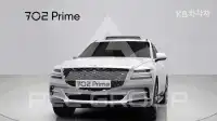 2022 Genesis GV80