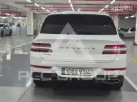 2022 Genesis GV80