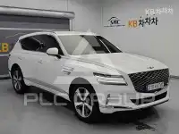 2022 Genesis GV80