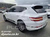 2022 Genesis GV80
