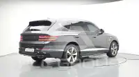 2022 Genesis GV80