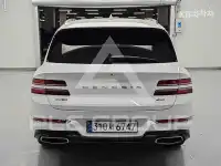 2022 Genesis GV80