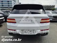 2022 Genesis GV80