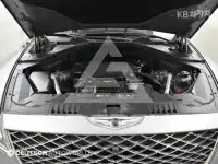 2022 Genesis GV80