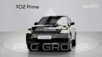 2022 Genesis GV80