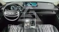 2022 Genesis GV80