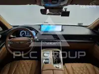 2022 Genesis GV80