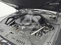 2022 Genesis GV80