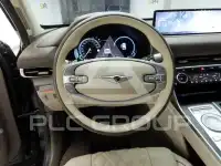 2022 Genesis GV80