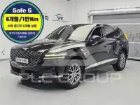 2022 Genesis GV80