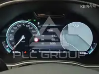 2022 Genesis GV80
