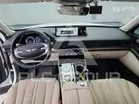 2022 Genesis GV80