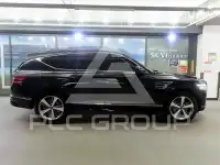 2022 Genesis GV80