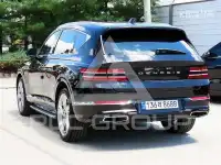 2022 Genesis GV80