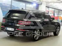 2022 Genesis GV80