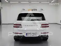 2022 Genesis GV80