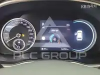 2022 Genesis GV80