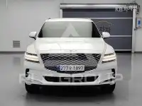 2022 Genesis GV80