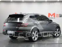 2022 Genesis GV80