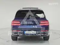 2022 Genesis GV80