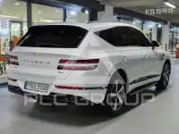 2022 Genesis GV80
