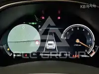 2022 Genesis GV80
