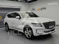 2022 Genesis GV80