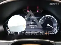 2022 Genesis GV80