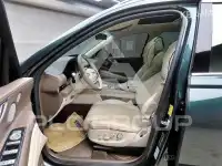2022 Genesis GV80