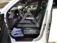 2022 Genesis GV80